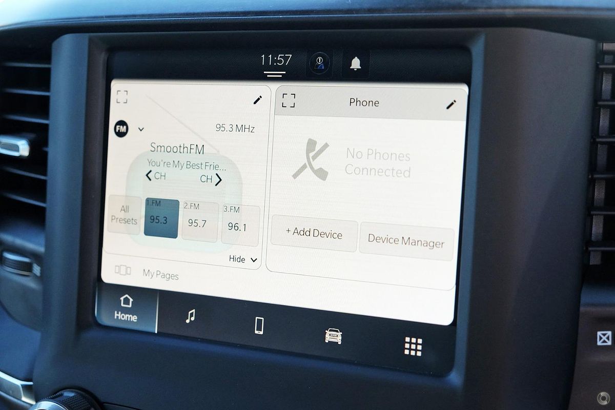 2023 RAM 1500 Big Horn DT 4X4 SWB