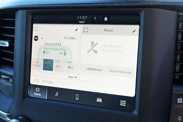 2023 RAM 1500 Big Horn DT 4X4 SWB