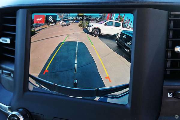 2023 RAM 1500 Big Horn DT 4X4 SWB