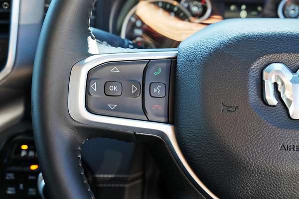 2023 RAM 1500 Big Horn DT 4X4 SWB