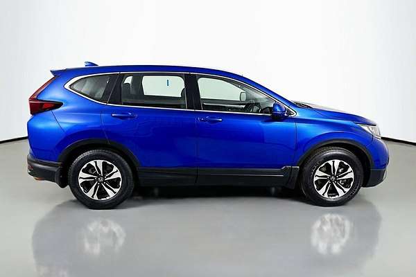 2022 Honda CR-V VTi RW