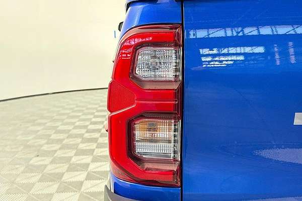 2023 Toyota Hilux SR5 GUN126R 4X4