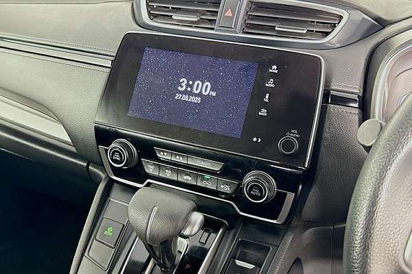 2022 Honda CR-V VTi RW