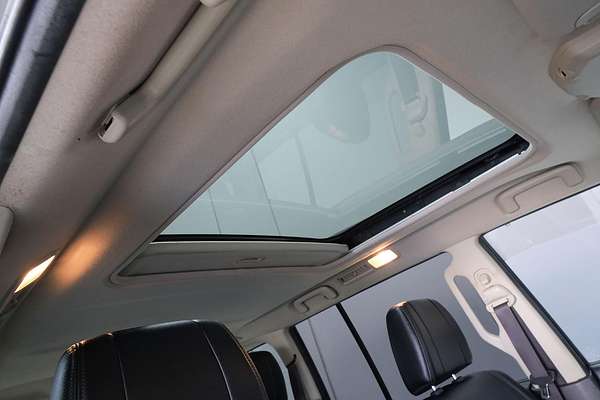 2016 Mitsubishi Pajero Exceed NX