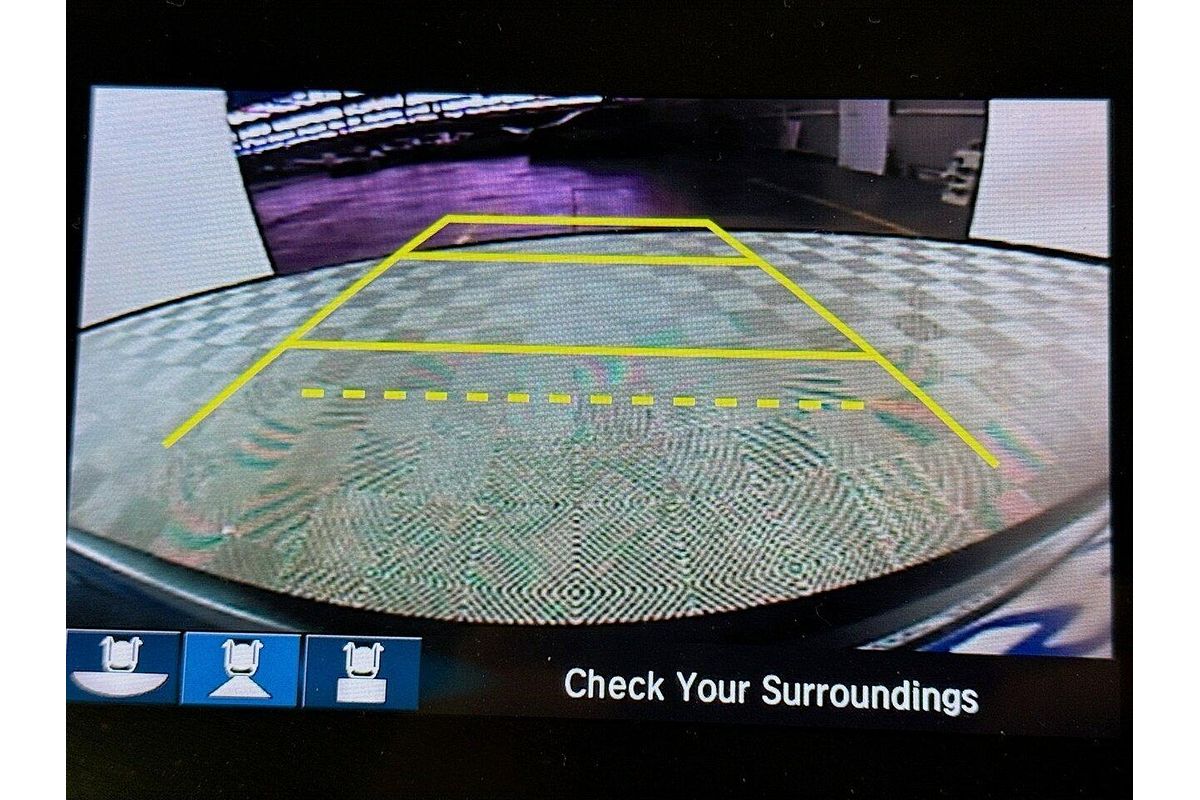 2022 Honda CR-V VTi RW