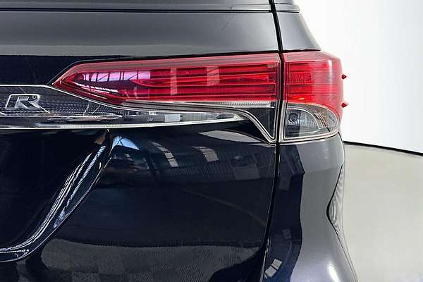 2023 Toyota Fortuner GXL GUN156R