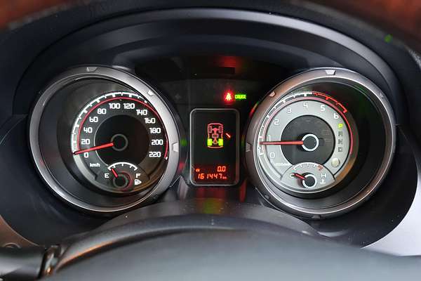 2016 Mitsubishi Pajero Exceed NX