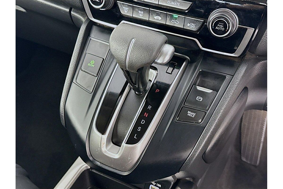 2022 Honda CR-V VTi RW