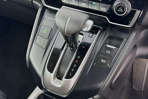 2022 Honda CR-V VTi RW