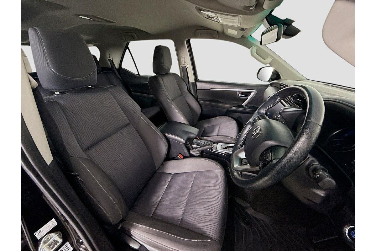 2023 Toyota Fortuner GXL GUN156R