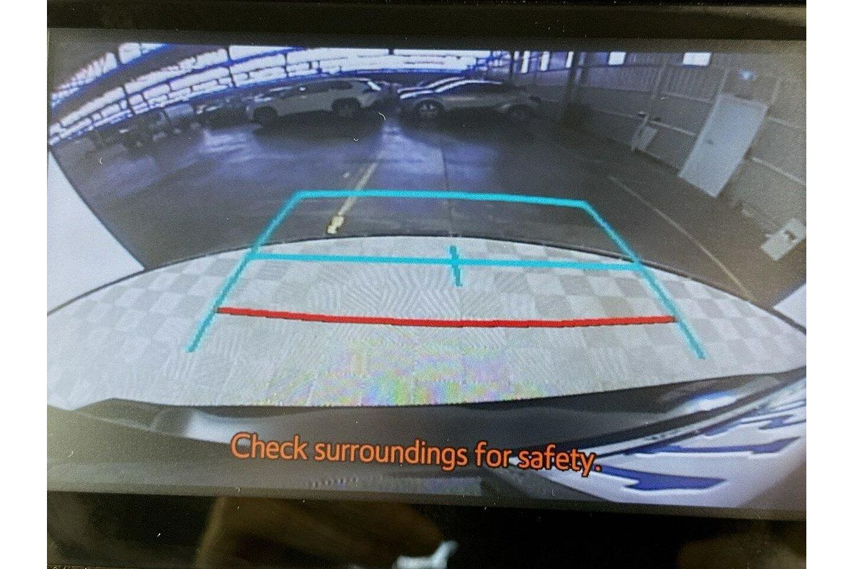 2023 Toyota Fortuner GXL GUN156R