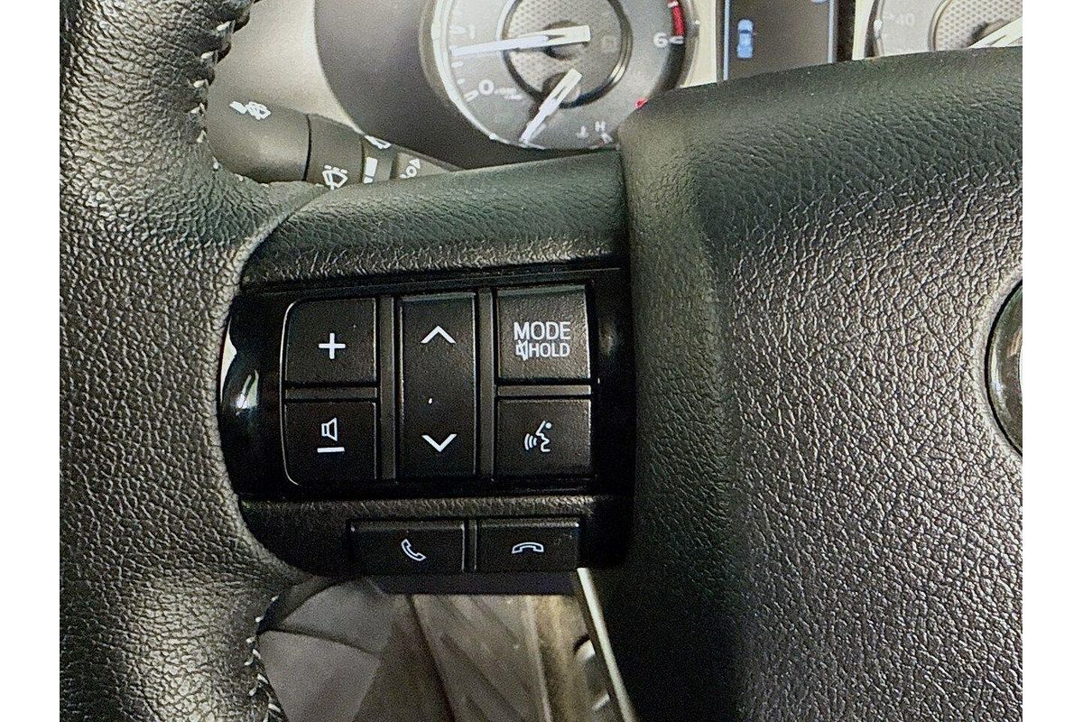 2023 Toyota Hilux SR5 GUN126R 4X4