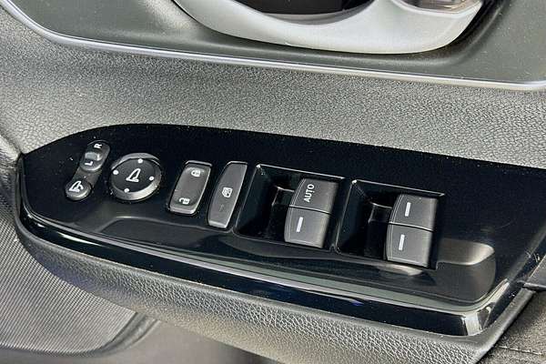 2022 Honda CR-V VTi RW