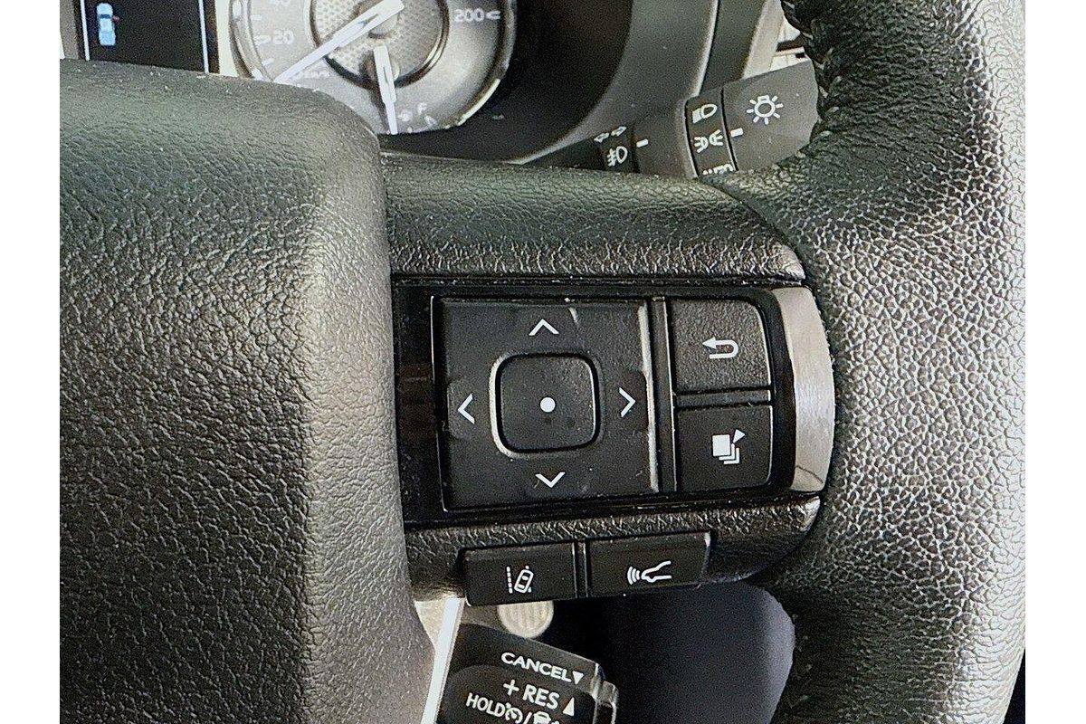 2023 Toyota Hilux SR5 GUN126R 4X4