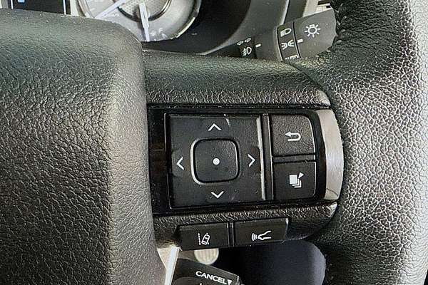 2023 Toyota Hilux SR5 GUN126R 4X4