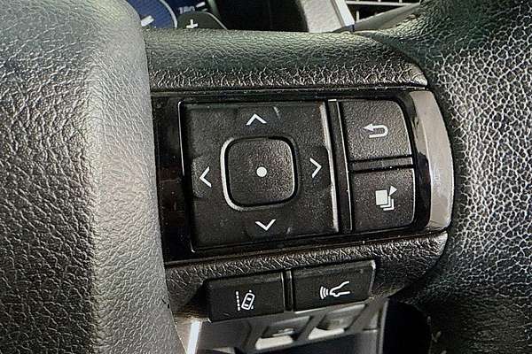 2023 Toyota Fortuner GXL GUN156R