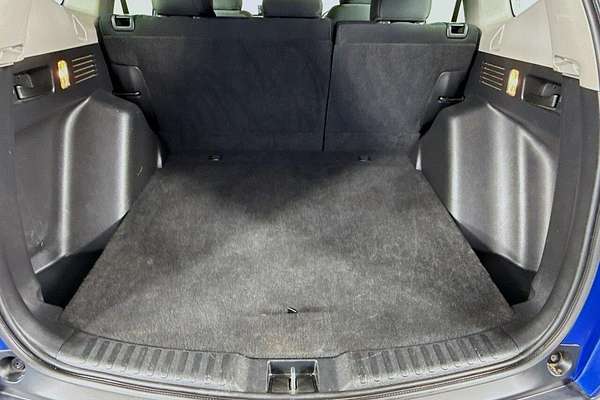 2022 Honda CR-V VTi RW