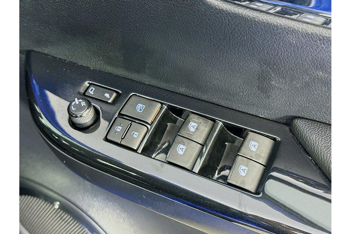 2023 Toyota Hilux SR5 GUN126R 4X4