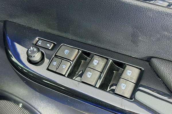 2023 Toyota Hilux SR5 GUN126R 4X4