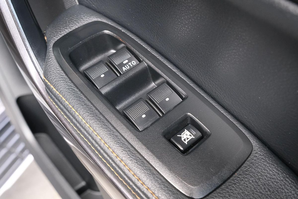 2020 Ford Ranger Wildtrak PX MkIII 4X4 2.0L