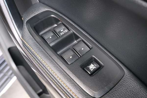 2020 Ford Ranger Wildtrak PX MkIII 4X4 2.0L