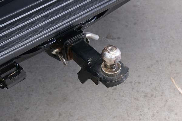 2020 Ford Ranger Wildtrak PX MkIII 4X4 2.0L