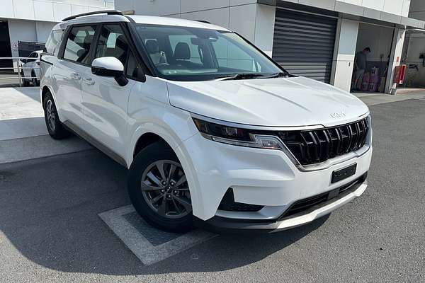 2022 Kia Carnival S KA4