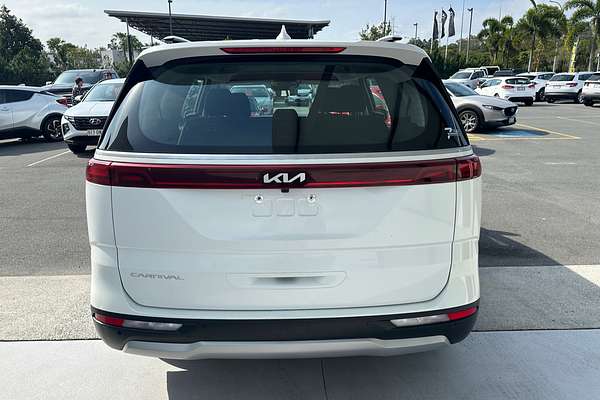 2022 Kia Carnival S KA4