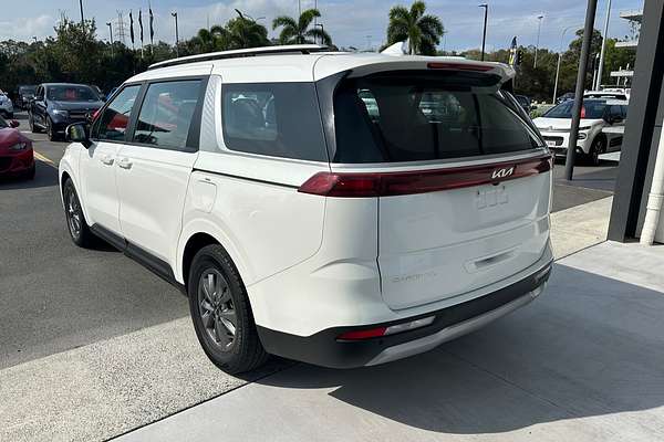 2022 Kia Carnival S KA4