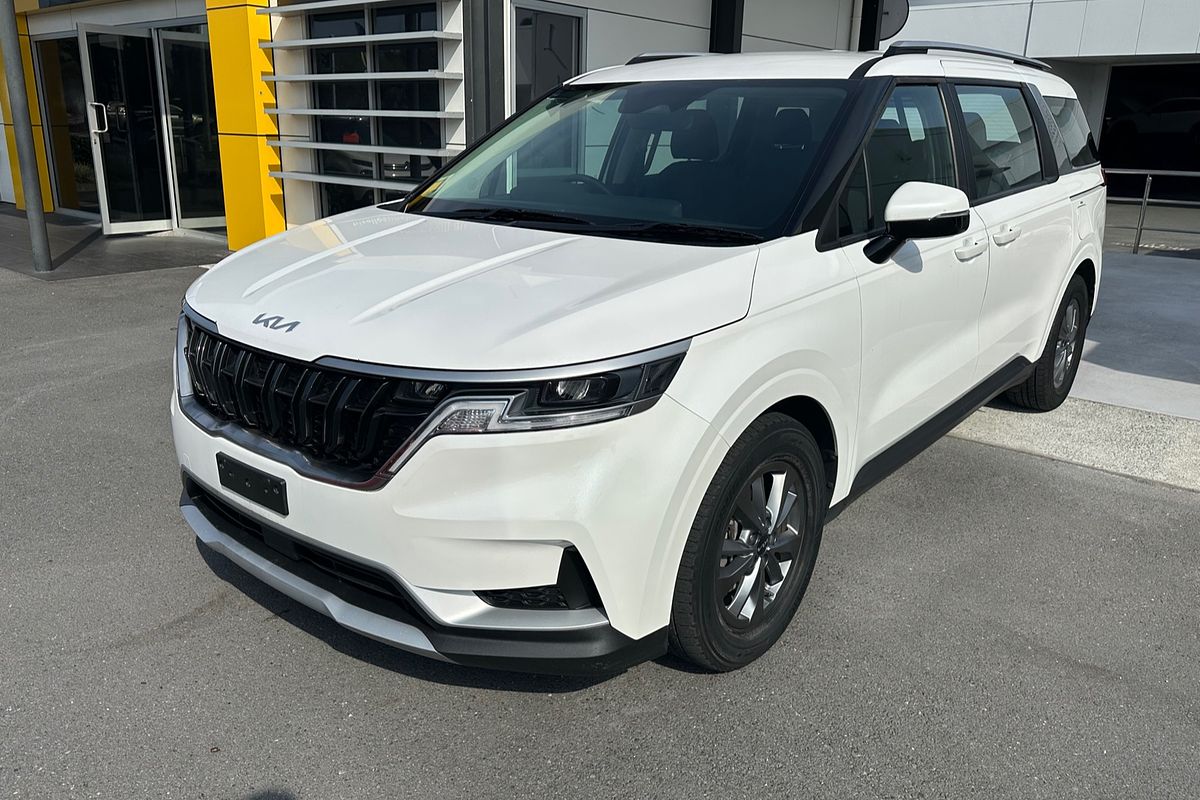 2022 Kia Carnival S KA4