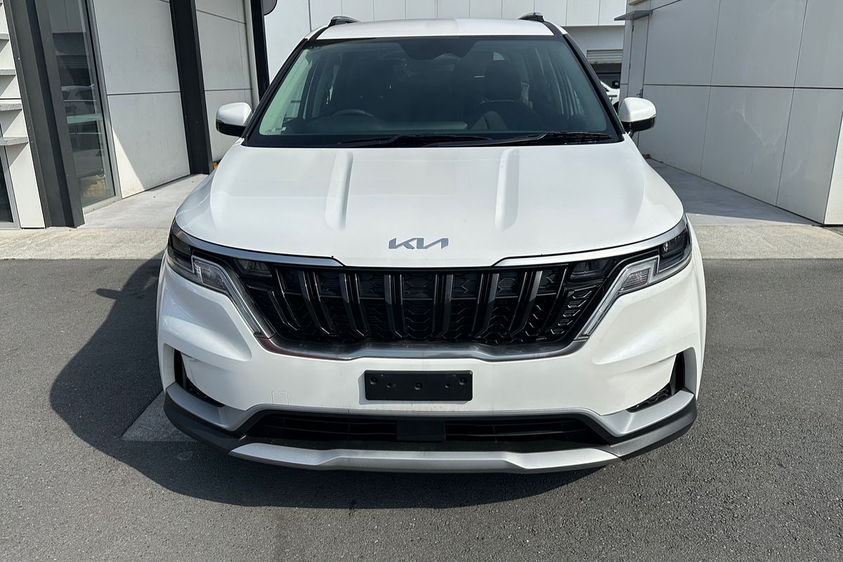 2022 Kia Carnival S KA4