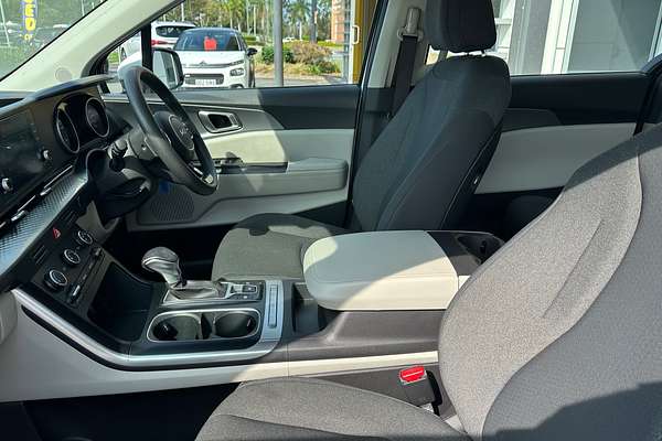 2022 Kia Carnival S KA4