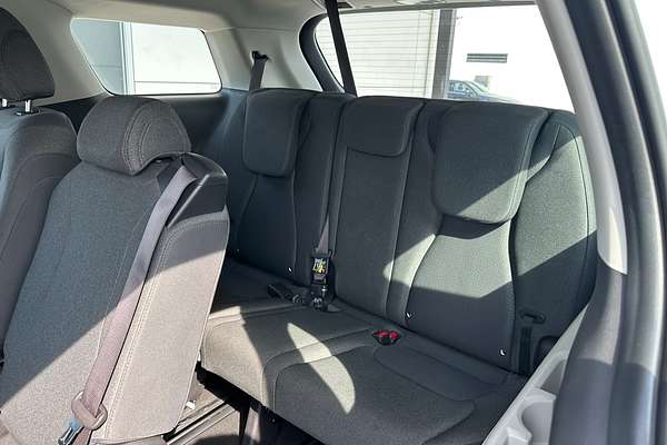 2022 Kia Carnival S KA4