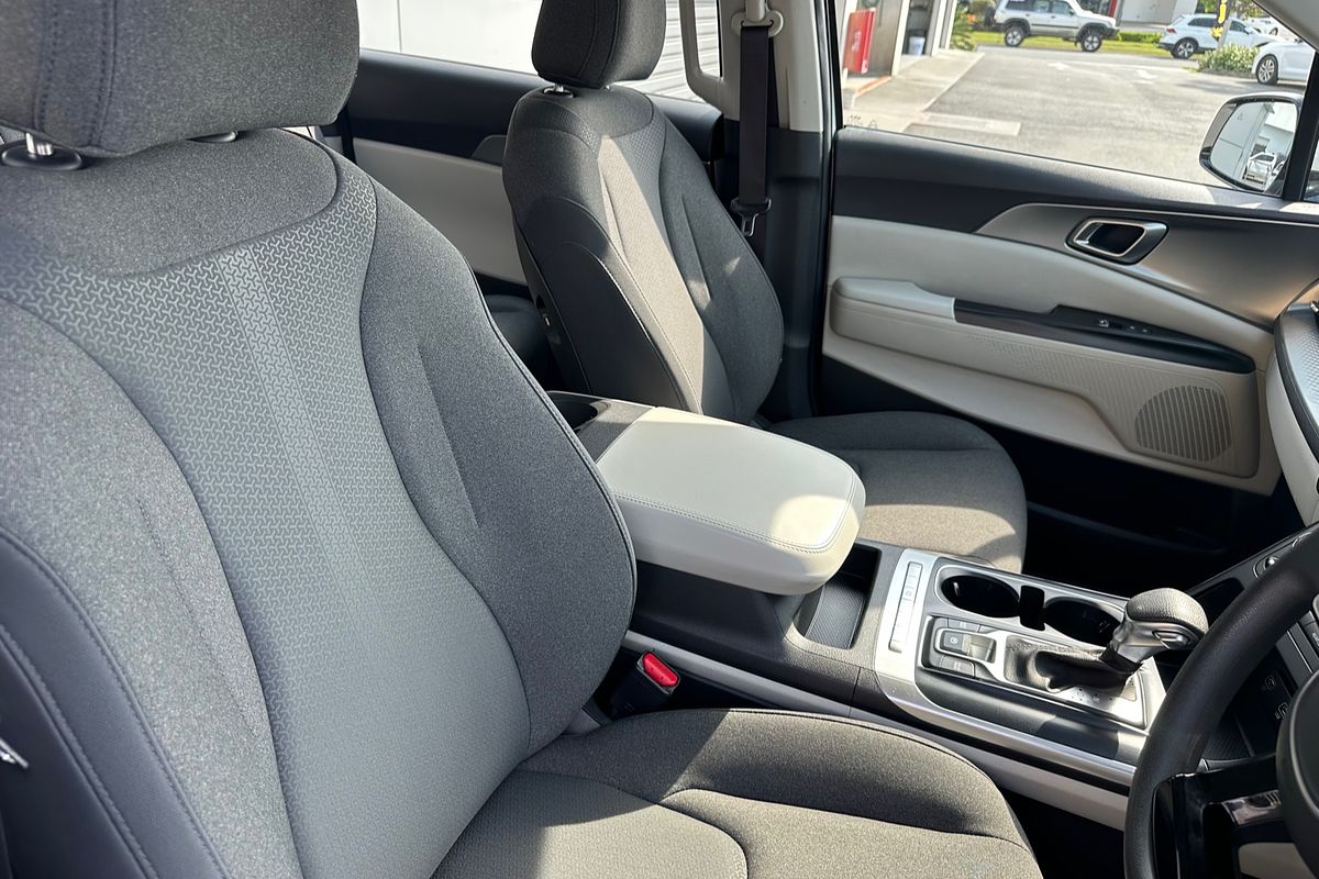 2022 Kia Carnival S KA4