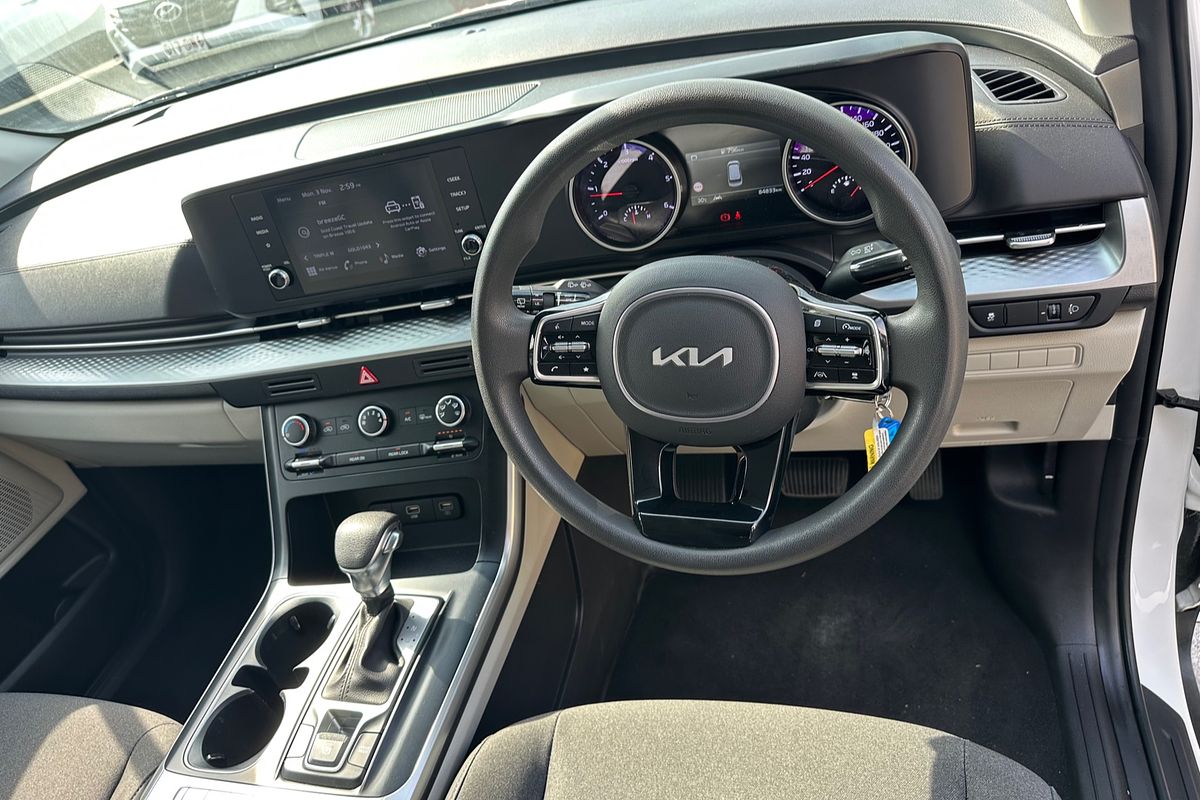 2022 Kia Carnival S KA4