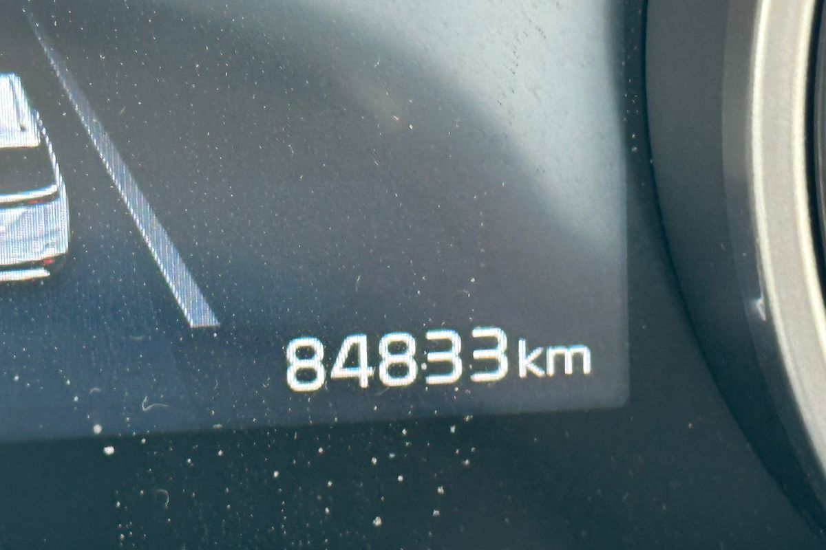 2022 Kia Carnival S KA4