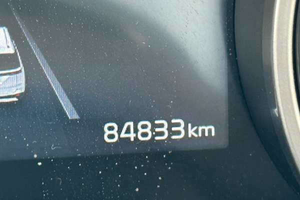 2022 Kia Carnival S KA4