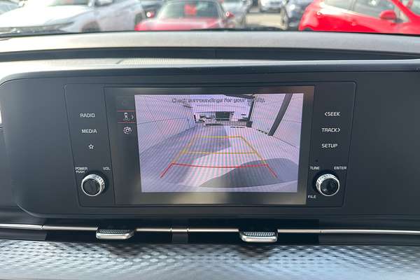 2022 Kia Carnival S KA4