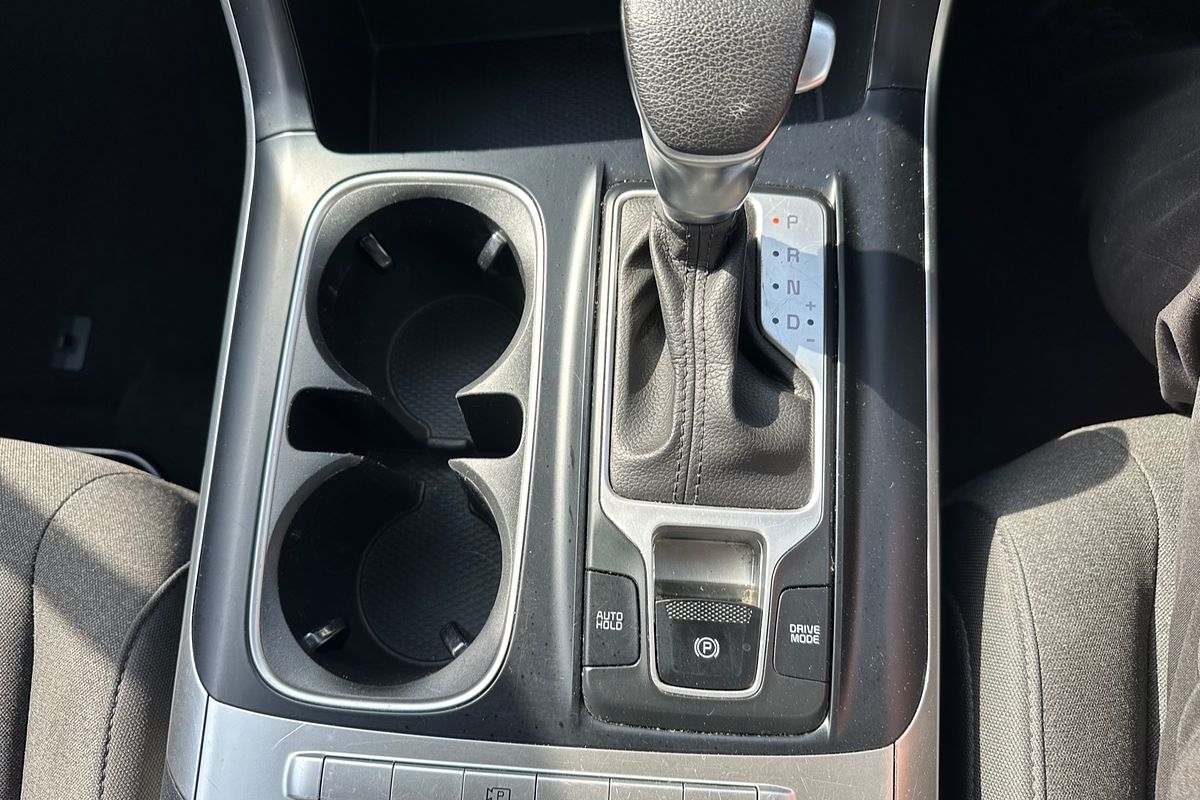 2022 Kia Carnival S KA4