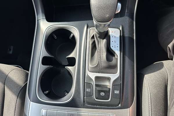 2022 Kia Carnival S KA4