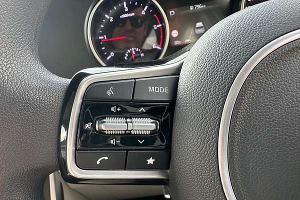 2022 Kia Carnival S KA4