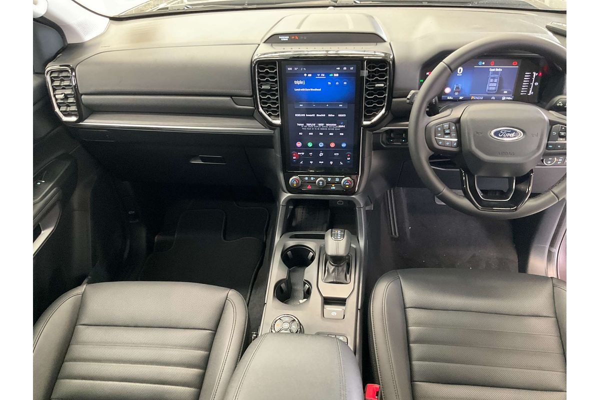 2025 Ford Everest Sport 3.0L