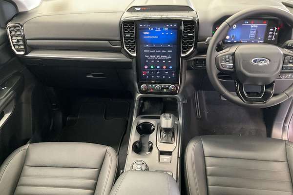 2025 Ford Everest Sport 3.0L