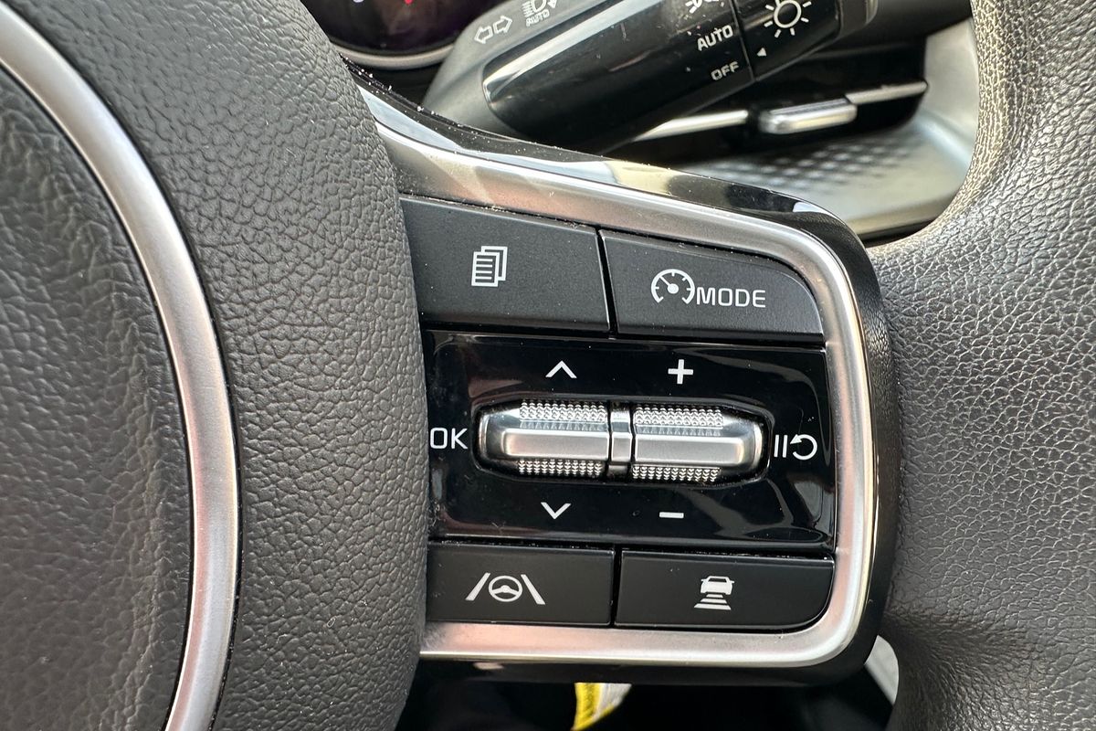 2022 Kia Carnival S KA4