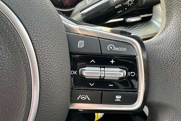 2022 Kia Carnival S KA4