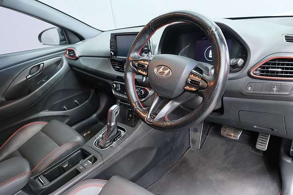2021 Hyundai i30 N Line PD.V4