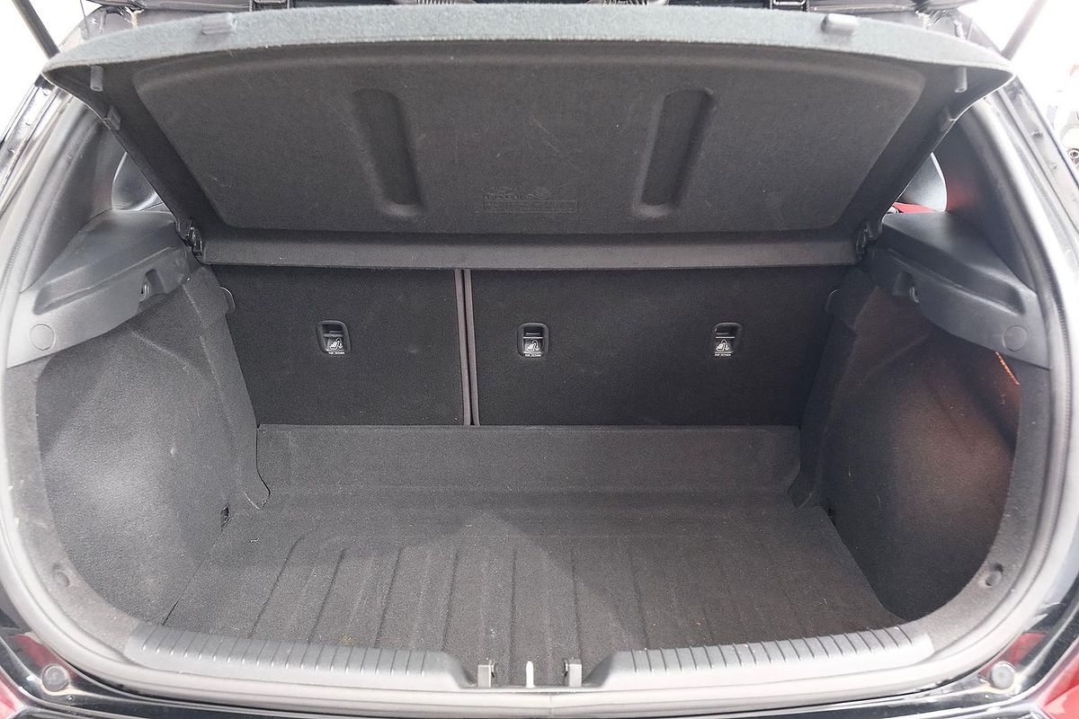 2021 Hyundai i30 N Line PD.V4