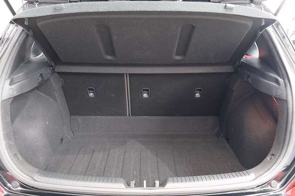 2021 Hyundai i30 N Line PD.V4