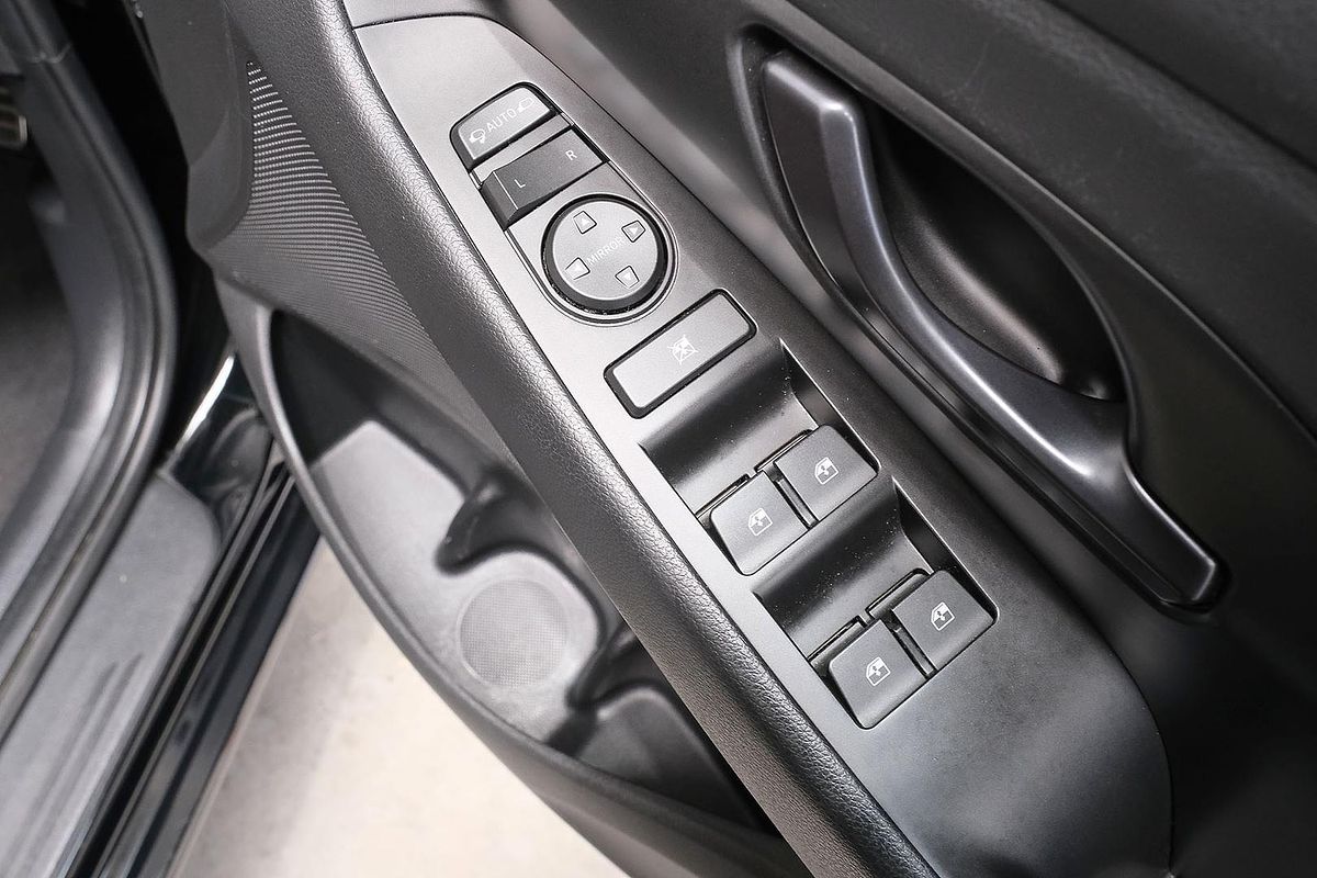 2021 Hyundai i30 N Line PD.V4