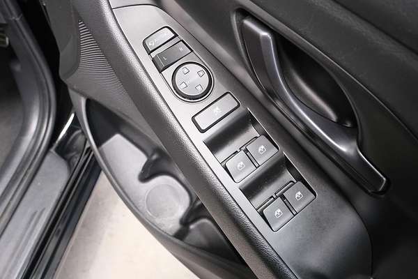 2021 Hyundai i30 N Line PD.V4